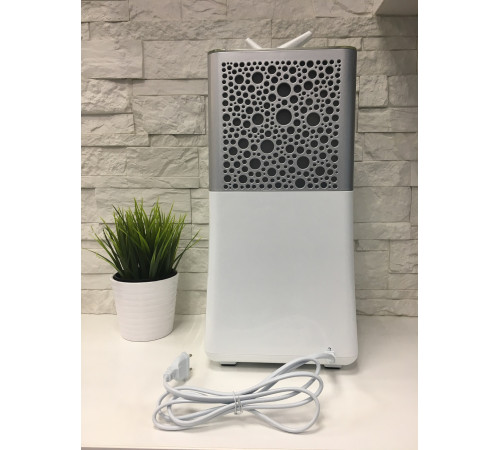 Увлажнитель воздуха Electrolux EHU-3815D