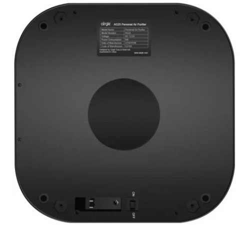 Очиститель воздуха Airgle AG25