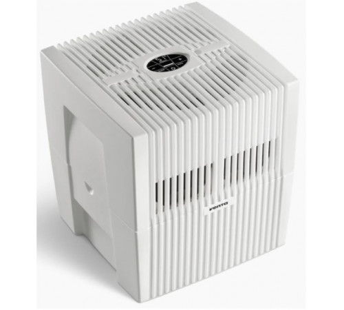 Мойка воздуха Venta LW25 Comfort plus (белый)