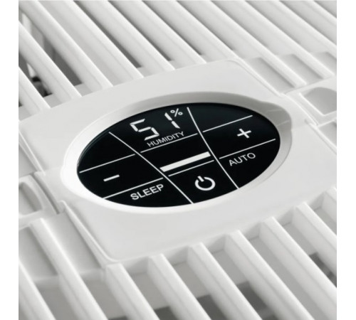 Мойка воздуха Venta LW25 Comfort plus (белый)