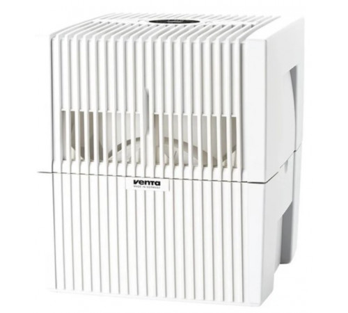 Мойка воздуха Venta LW15 Comfort plus (белый)
