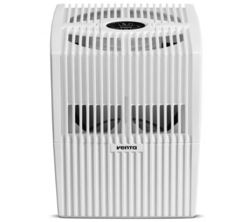 Мойка воздуха Venta LW15 Comfort plus (белый)