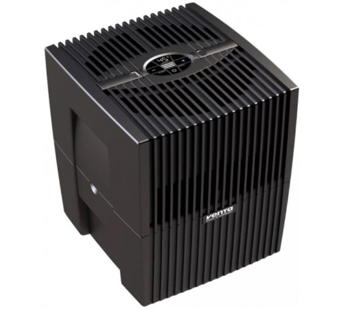 Мойка воздуха Venta LW25 Comfort plus (черный)