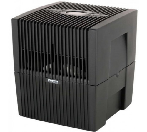 Мойка воздуха Venta LW25 Comfort plus (черный)
