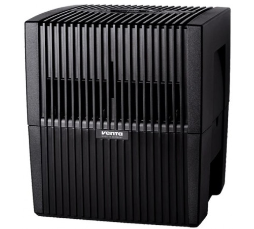 Мойка воздуха Venta LW25 Comfort plus (черный)