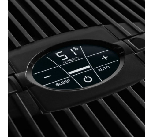 Мойка воздуха Venta LW25 Comfort plus (черный)