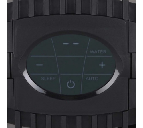 Мойка воздуха Venta LW25 Comfort plus (черный)