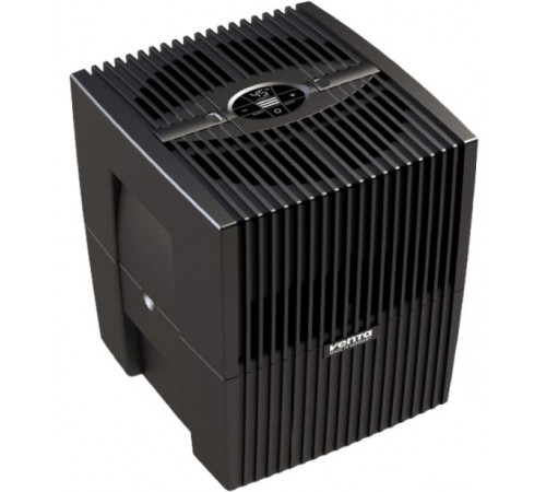 Мойка воздуха Venta LW15 Comfort plus (черный)