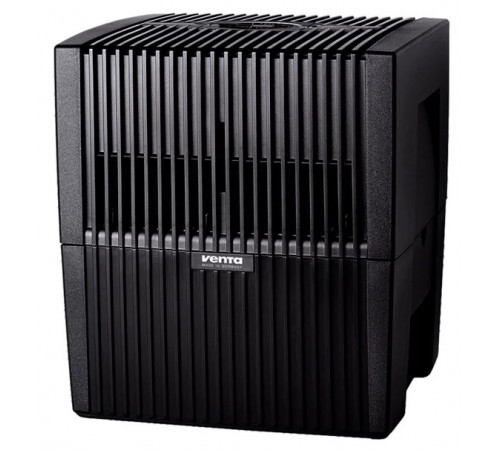 Мойка воздуха Venta LW15 Comfort plus (черный)