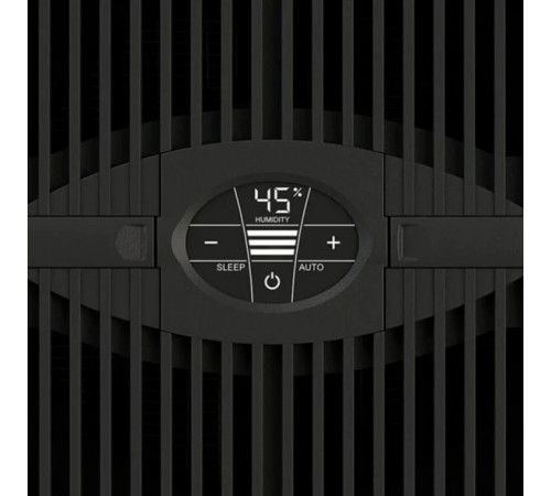 Мойка воздуха Venta LW15 Comfort plus (черный)