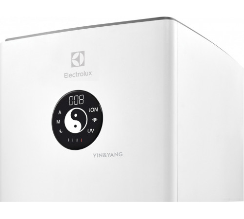 Очиститель воздуха Electrolux EAP-2050D Yin&Yang