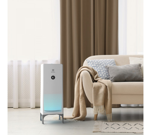 Очиститель воздуха Electrolux EAP-2050D Yin&Yang