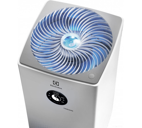 Очиститель воздуха Electrolux EAP-2050D Yin&Yang