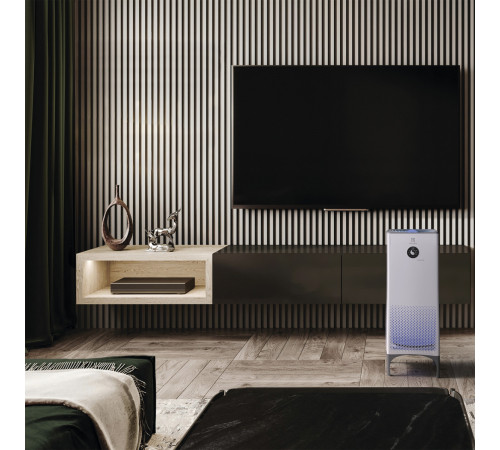 Очиститель воздуха Electrolux EAP-2050D Yin&Yang