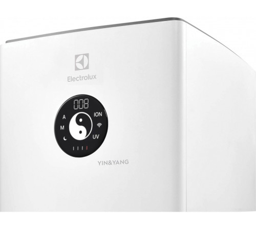 Очиститель воздуха Electrolux EAP-2075D Yin&Yang