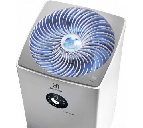 Очиститель воздуха Electrolux EAP-2075D Yin&Yang