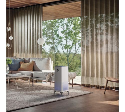 Очиститель воздуха Electrolux EAP-2075D Yin&Yang