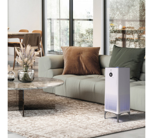 Очиститель воздуха Electrolux EAP-2075D Yin&Yang