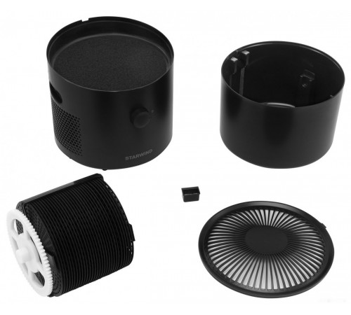 Мойка воздуха StarWind SAW5521