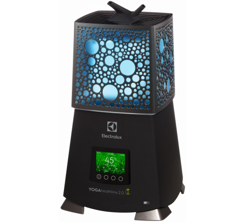 Увлажнитель воздуха Electrolux ecoBioComplex EHU-3910D YOGAhealthline 2.0