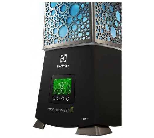 Увлажнитель воздуха Electrolux ecoBioComplex EHU-3910D YOGAhealthline 2.0