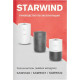 Мойка воздуха StarWind SAW5520