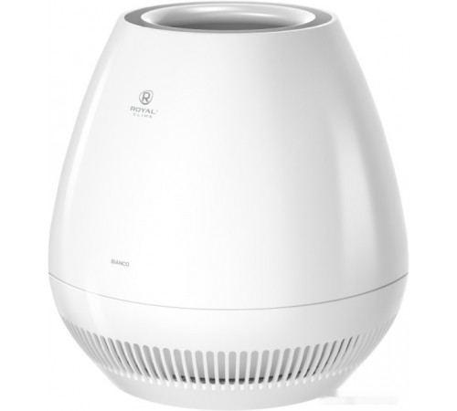 Мойка воздуха Royal Clima Bianco RAW-B350/4.2E-WT