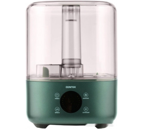Увлажнитель воздуха CENTEK СТ-5103