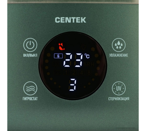 Увлажнитель воздуха CENTEK СТ-5103