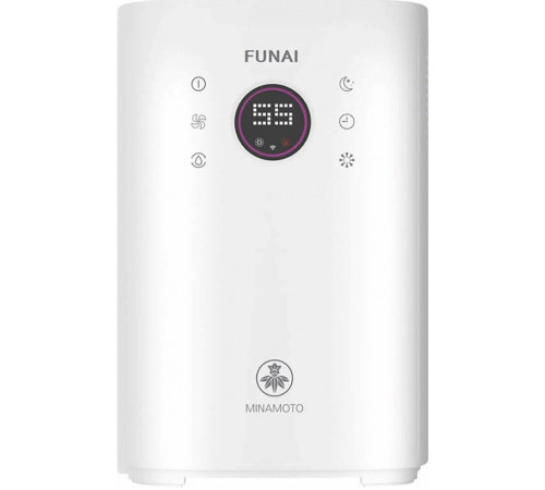 Увлажнитель воздуха Funai Minamoto USH-MNE450/4.0(WT)