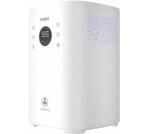 Увлажнитель воздуха Funai Minamoto USH-MNE450/4.0(WT)