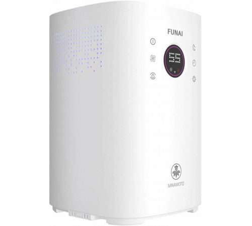 Увлажнитель воздуха Funai Minamoto USH-MNE450/4.0(WT)