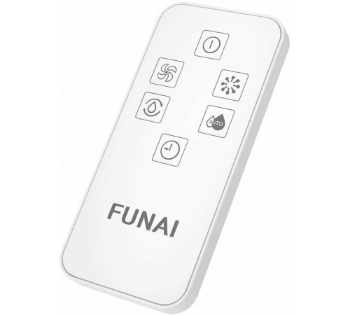 Увлажнитель воздуха Funai Minamoto USH-MNE450/4.0(WT)