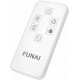 Увлажнитель воздуха Funai Minamoto USH-MNE450/4.0(WT)