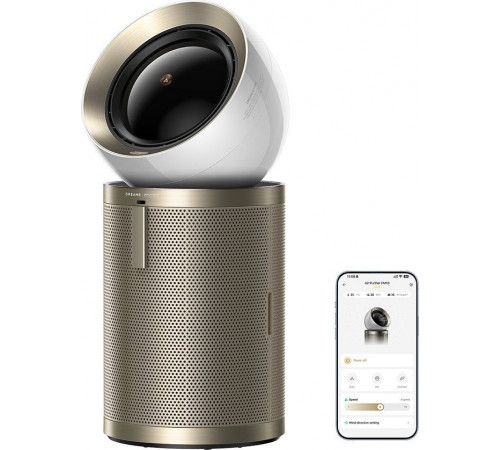 Очиститель воздуха Dreame Air Purifier PM10 CVF24A (евровилка)