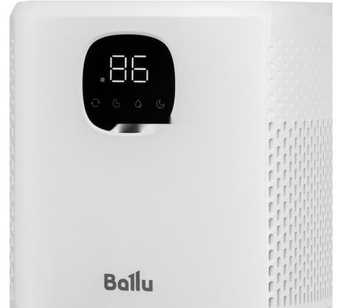 Увлажнитель воздуха Ballu UCC-260 C