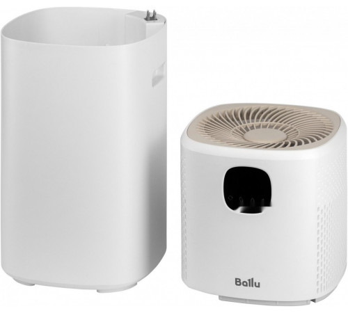 Увлажнитель воздуха Ballu UCC-260 C