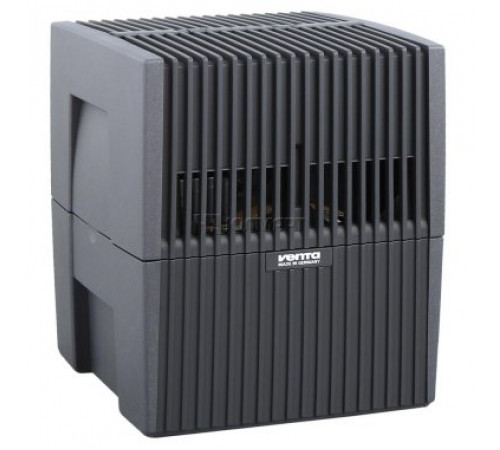 Очиститель/увлажнитель воздуха Venta LW15 Black