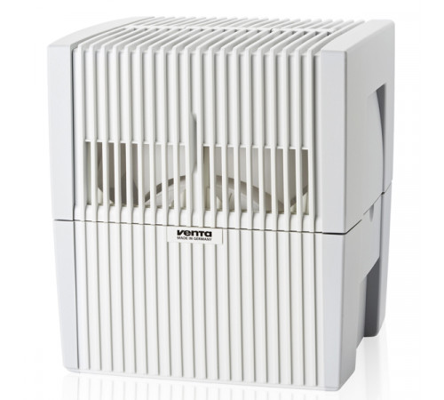 Очиститель/увлажнитель воздуха Venta LW25 white