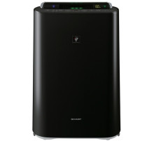 Очиститель/увлажнитель воздуха Sharp KC-D41 RB