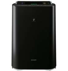 Очиститель/увлажнитель воздуха Sharp KC-D41 RB