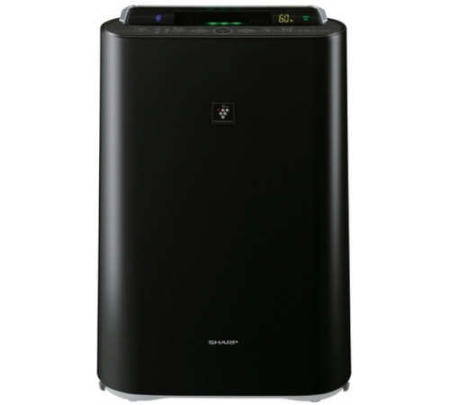 Очиститель/увлажнитель воздуха Sharp KC-D41 RB