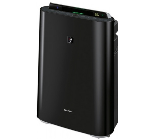 Очиститель/увлажнитель воздуха Sharp KC-D41 RB