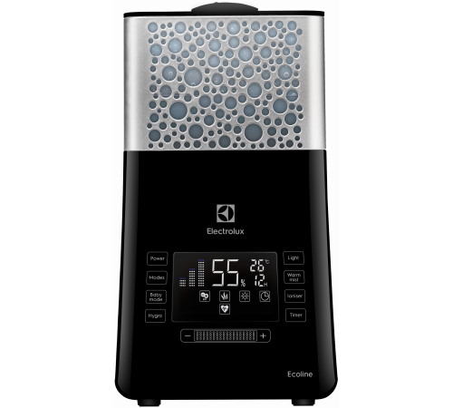 Увлажнитель воздуха Electrolux EHU-3710D