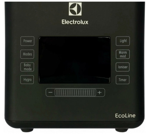 Увлажнитель воздуха Electrolux EHU-3710D