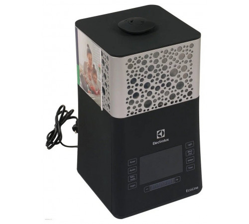 Увлажнитель воздуха Electrolux EHU-3710D