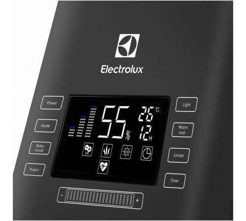 Увлажнитель воздуха Electrolux EHU-3710D