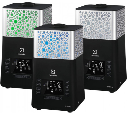 Увлажнитель воздуха Electrolux EHU-3710D