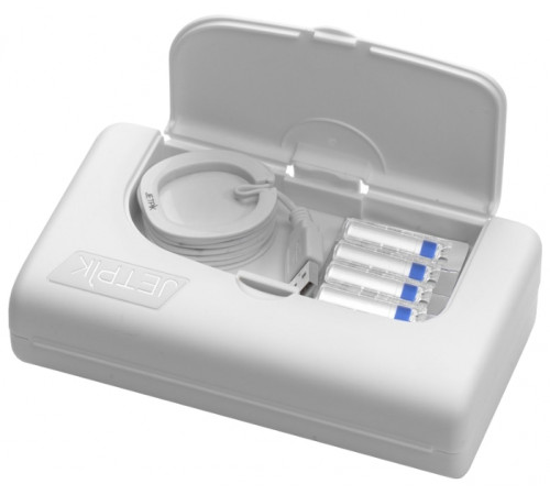 Ирригатор Jetpik JP200 Ultra