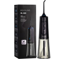 Ирригатор Revyline RL 660 (черный)
